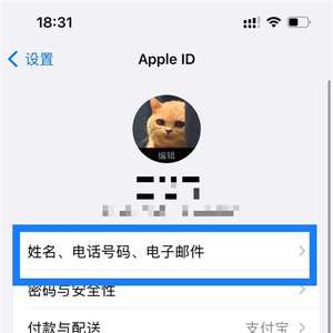苹果id如何出售给别人手机号