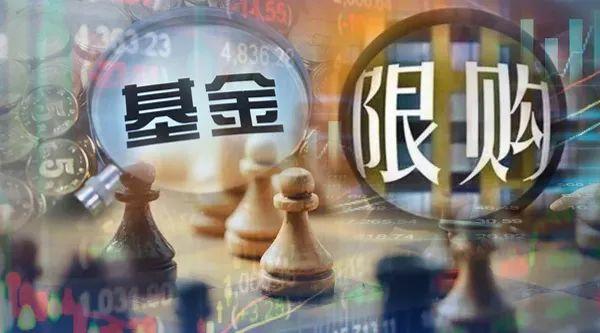 突发！这只最牛"固收+"基金突然限购，什么情况？年度亚军基金经理确认"奔私"，开年已有超40人离职