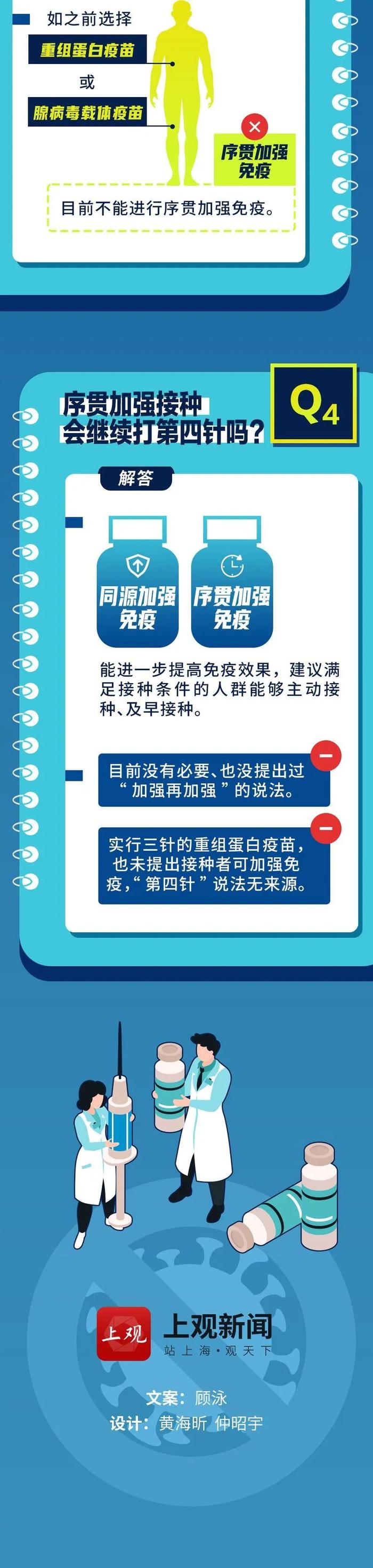 新冠疫苗“混打”启动！是你理解的打法吗？专家权威说法来了……