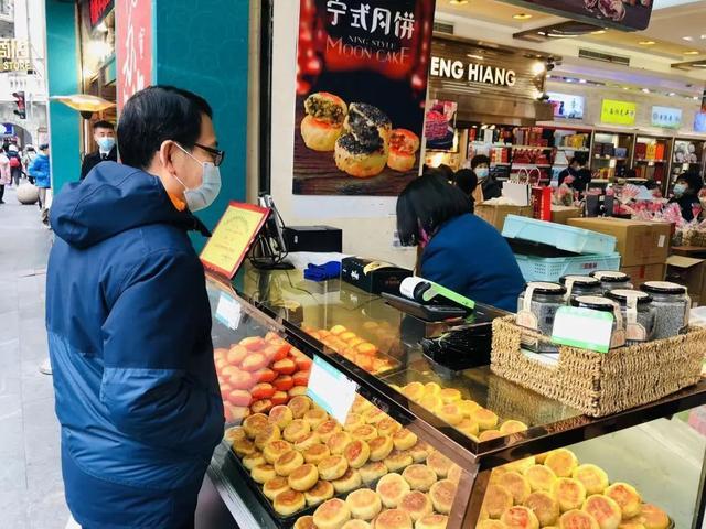 南京路这三家老字号即将闭店！青团还卖吗？答案是……