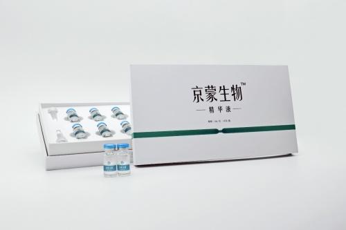 昌发展国际精准医学创新中心再迎新生力量 全面助力京蒙生物蓄势崛起