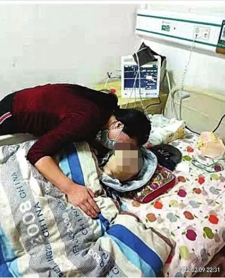 大爱！两个儿子因相同疾病离世 黑龙江这位母亲替孩子们完成遗愿！“救不了自己的 那就去救别人！”