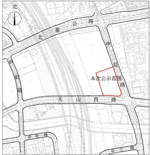 规划车位900多个、绿地7700㎡……市域铁路调度、运营、培训中心工程设计方案公示