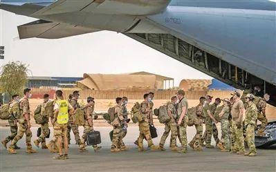 法国宣布从马里撤军 西非反恐面临更大挑战