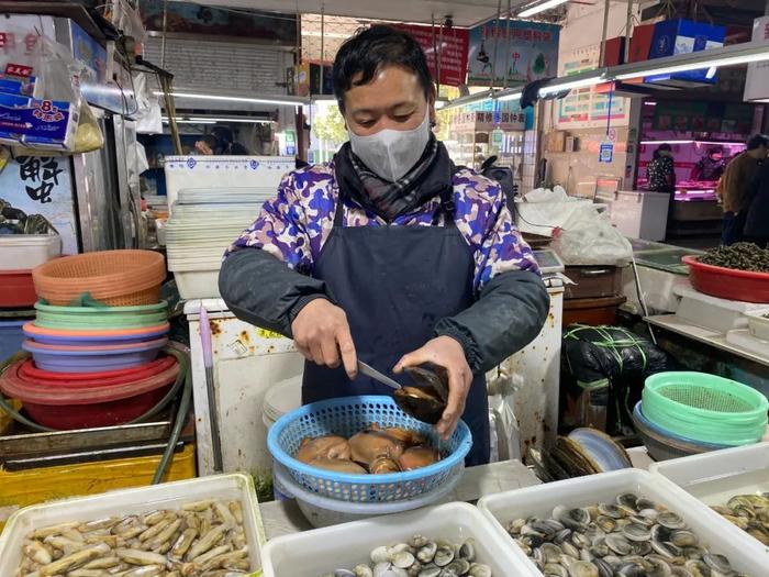 “春天的味道”抢鲜上市！你吃了没？