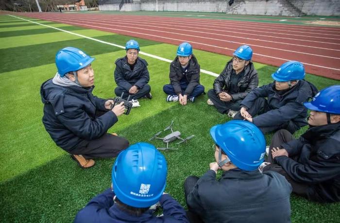 福建南平顺昌供电公司：锤炼飞巡技能，锻造无人机尖兵