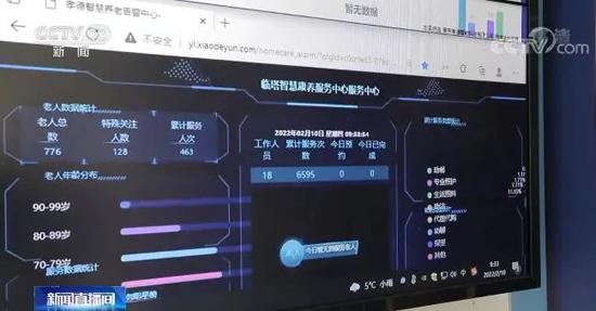 总台央视《新闻直播间》：“十四五”养老新举措发展康复辅助器具社区租赁 促进老年用品科技化、智能化升级