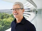 消息称苹果 CEO 库克将出席 94 届奥斯卡金像奖颁