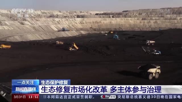 自然保护地占陆域国土面积的18% 我国构建起系统生态修复新体系