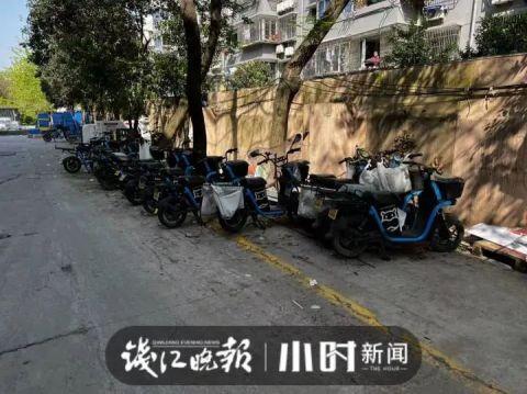 “正在消毒，暂停营业！”流调报告涉杭城数家盒马鲜生门店，今天盒马还能正常下单吗？