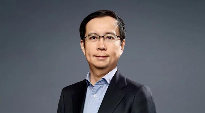 张勇。摄影:史小兵