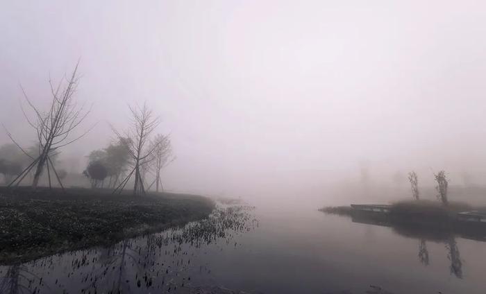 雨还会一直下吗？