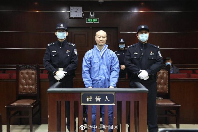 杭州杀妻案二审宣判：许国利，死刑！