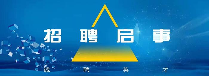 招聘启事丨国研经济研究院有限公司2022年公开招聘财务主管、会计（一般财务人员）