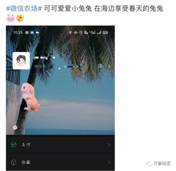 “微信农场”冲上热搜！画风逐渐跑偏，不仅能养猪养羊，还能打蟑螂...