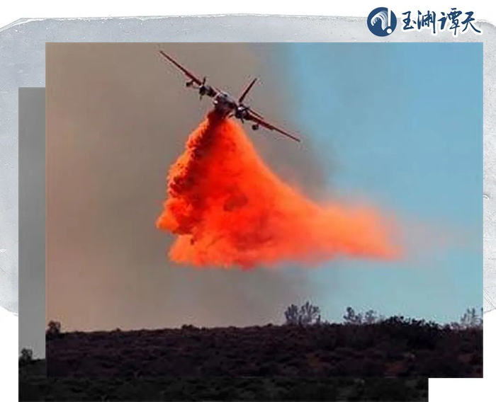 ▲越战时期,臭名昭著的“橙剂”,正是DARPA的“杰作”之一