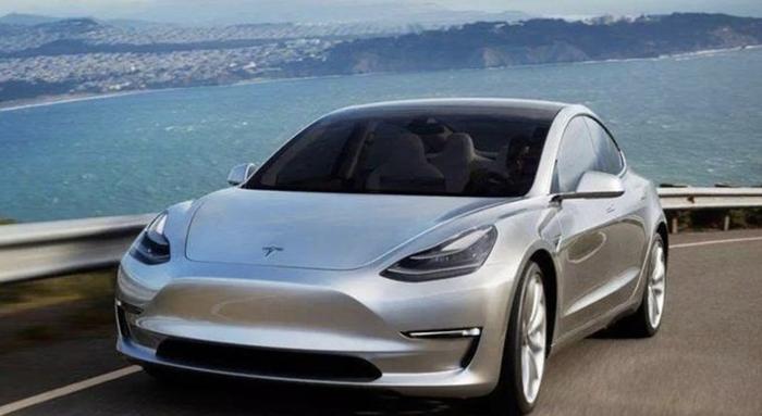 特斯拉model 3时隔1个月再召回 吉利远景变速箱控制器现故障