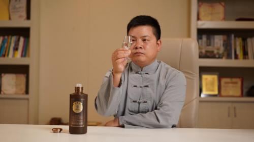 贵州荣太和烧坊石荣霄酒业：一个酿酒世家的历史传奇