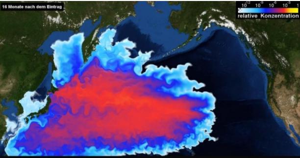 核污水预计排放30年！没想到，日本还有更危险的污染......