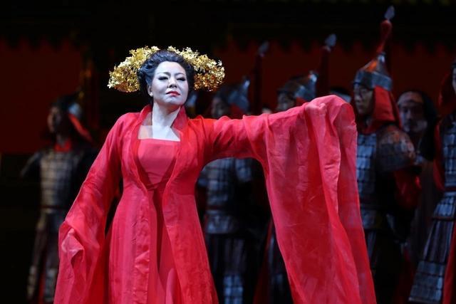 上海歌剧院“艺起前行云上歌”持续升级，全新推出“歌剧摩天轮”