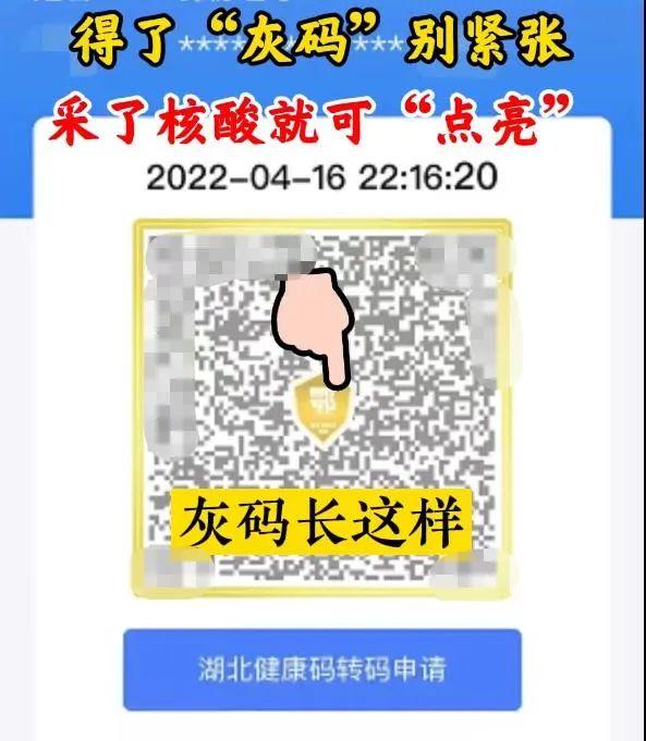 国内新增本土2723+20639丨健康码“灰码”是啥？还能变“绿”吗？