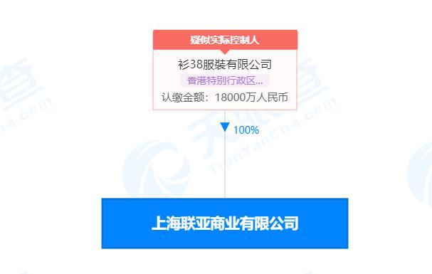 上海联亚曾因采集数百万人脸照片被罚 阿迪达斯转让锐步业务与消费者信息