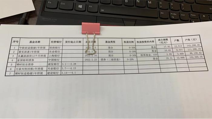 打破流动性尴尬，原来基金也能被混基“+”上？7只非标准FOF已现，“固收+”策略又添新玩法！