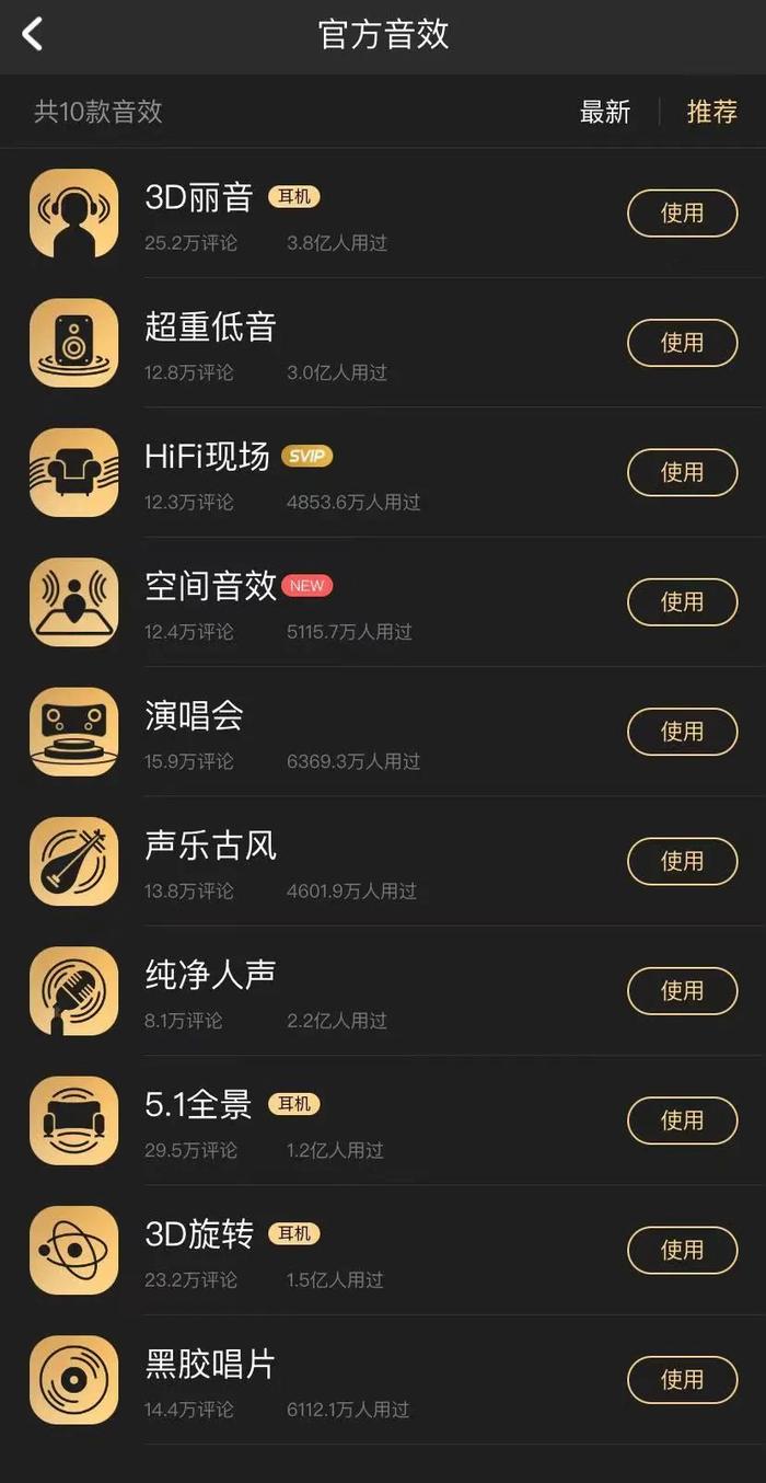 酷狗的音效“小”功能，成了拥有4亿用户的“大”生意