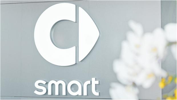 smart品牌近150家直销代理网点将于年内开业