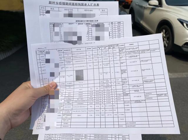 疫情期间，新村乡党员为民服务“不打烊”