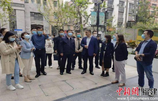 福州市鼓楼区首创既有建筑改造：利用消防审验便民措施 共筑优质营商环境