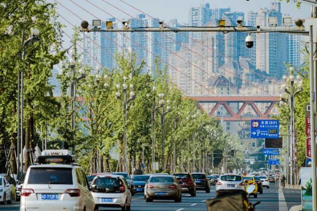 重庆“十四五”大气环境保护目标：2025年空气质量优良天数比率力争达92.6%