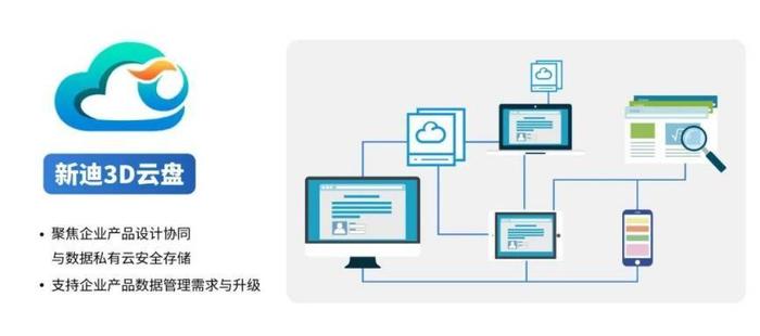 使命在肩，看新迪数字如何用硬核实力提供“软”支持