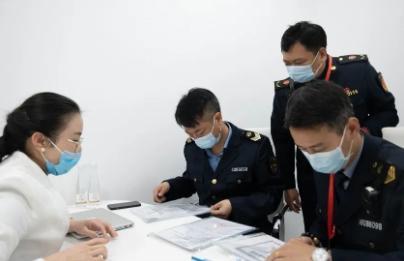 江西省吉安市对中心城区开展医疗美容月子中心专项检查