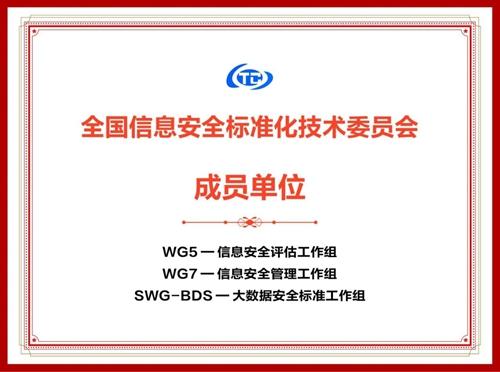 将参与新能源充电国标编写  吉利浩瀚能源加入全国信息安全标准化技术委员会