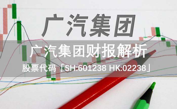 广汽集团2021财报解析：手握日系两张牌，广汽如何战未来？