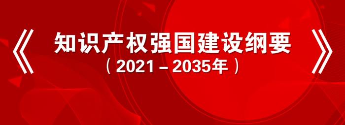 司法保护+行政执法是知识产权强国建设的重要手段