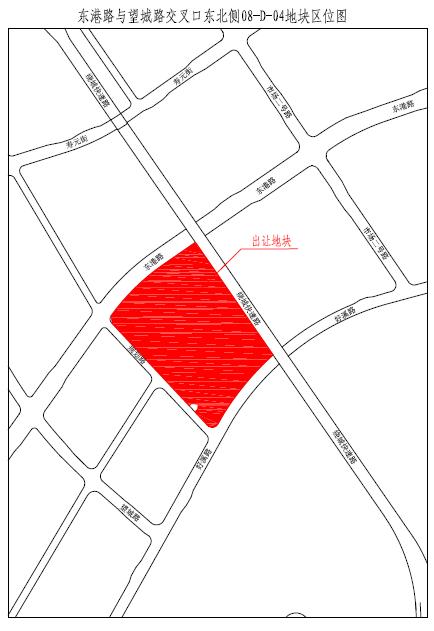 最高限价15亿！丽水市区这块地挂牌出让，信息量满满