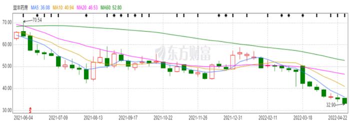 “益丰九芝堂”，能否打赢连锁药店圈地之战？