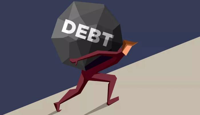 连员工都坑，富力的债务危机什么时候能够化解？