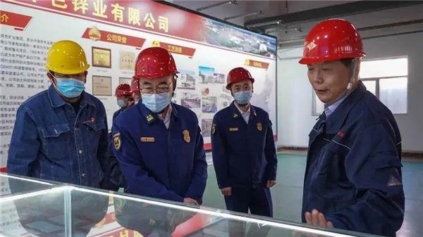 救援力量 | 内蒙古赤峰：“三长”包保责任制 强化基层消防治理