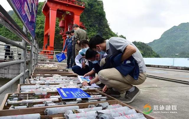 恩施大龙潭抽水蓄能电站预可研报告通过审查