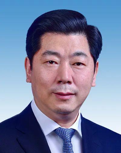 天津市长廖国勋离世，享年59岁