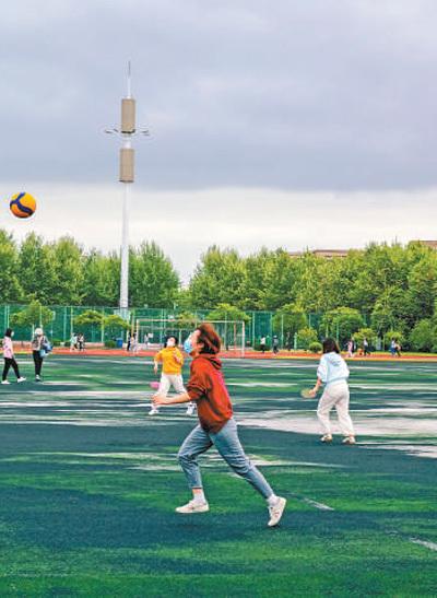 他们，在抗疫中成长（抓细抓实各项防疫工作）——复旦大学疫情防控期间见闻