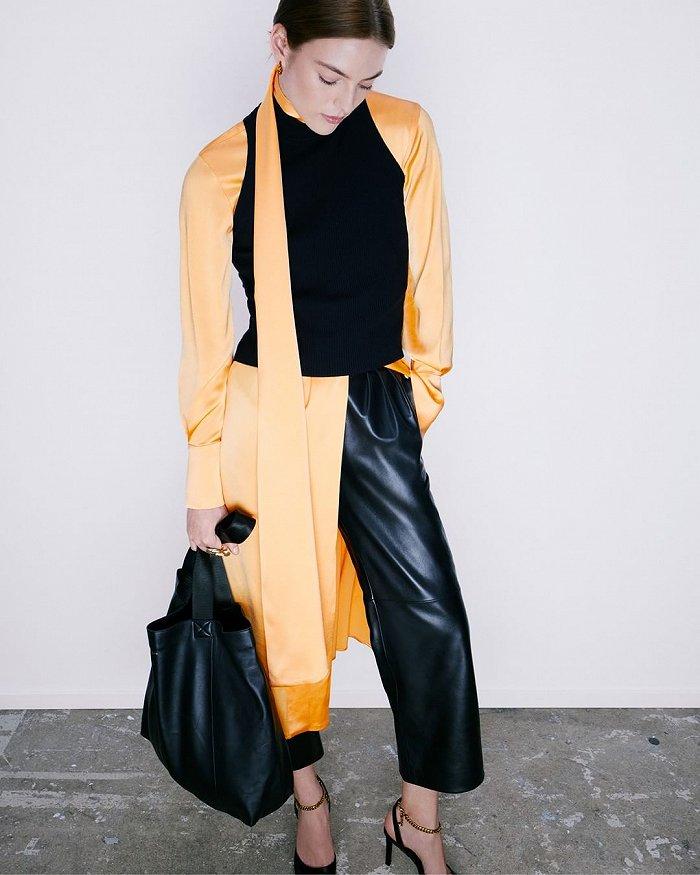 图片来源:massimo dutti studio