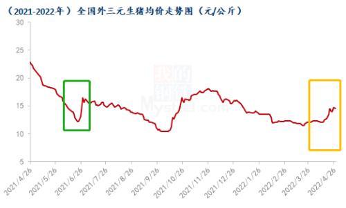 进击的猪市遇上疯狂的散户，到底是谁进了谁的坑