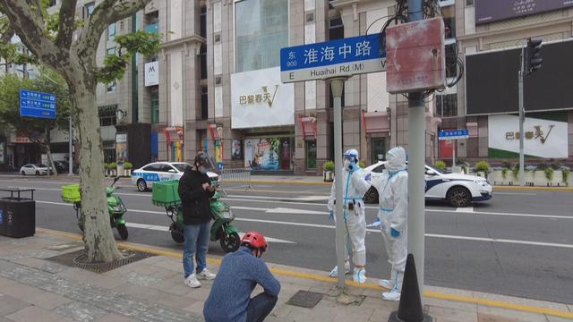 逢车必检，逢人必查！严格落实“电子通行证”等道路管控