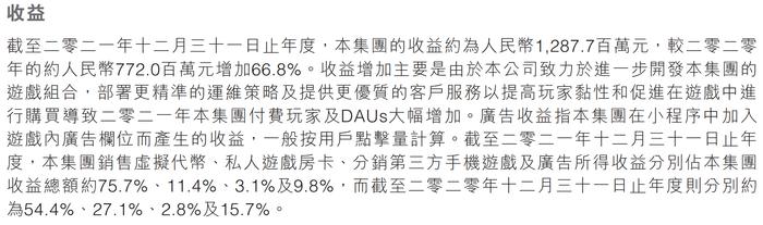 棋牌游戏厂商去年逆势增长 4年未获新版号，它们靠什么赚钱？