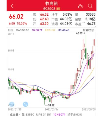 露营火爆背后：营地经营者3个月就回本，有公司股价一个月涨超7成