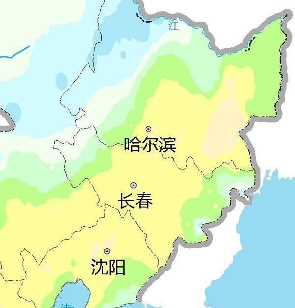 今日近半国土面积最高温冲上30℃，明起开始降温